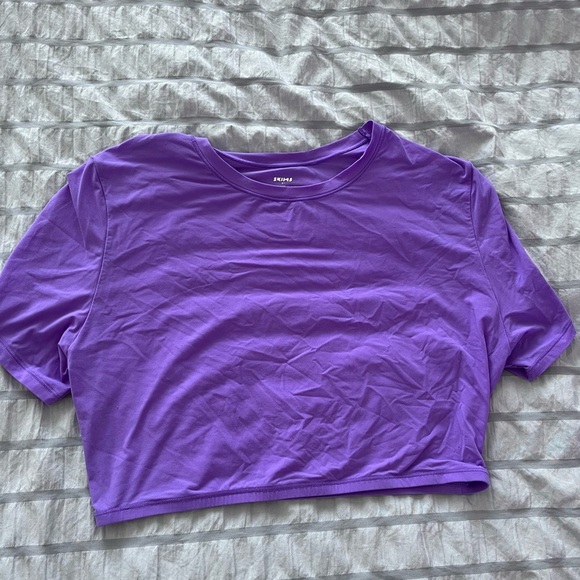 Skims Fits Everyone Top - Picture 2 of 3